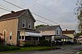 Dewey Street houses, Ford Cliff