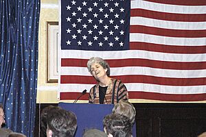 Archivo:Diana Kerry Edinburgh 2004