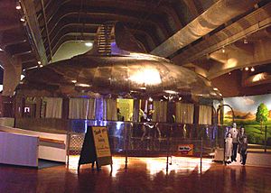 Archivo:Dymaxion house