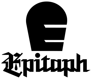 Epitaph Records Logo.svg
