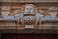 Escudo - Goyeneche (Palacio - Nuevo Baztán)