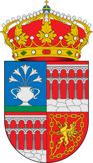 Archivo:Escudo de Los Huertos