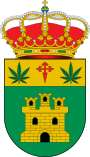 Escudo de Santa Cruz de los Cáñamos (Ciudad Real).svg