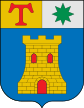 Escudo de Tronchón (Teruel).svg