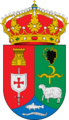 Escudo de Villagutiérrez