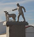 Escultura Quintana