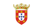 Archivo:Flag Portugal (1495) alternative