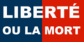 Flag of Haiti (1803–1804)