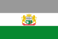 Flag of Puerto Boyacá