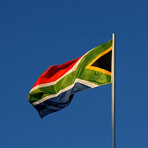 Archivo:Flag of South Africa 2