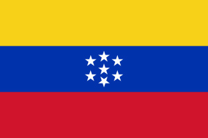 Archivo:Flag of Venezuela (1863–1905)