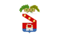 Flag of the province of Livorno