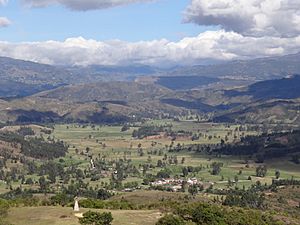 Archivo:Floresta Boyaca - Panoramica