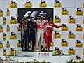 Formula 1 Hungarian Grand Prix (12)
