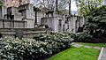 Freeway Park Seattle