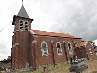 Fresnes-sous-Coucy (Aisne) église.JPG