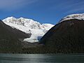 Glacier Seco