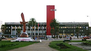 Archivo:Gobierno Regional Biobio