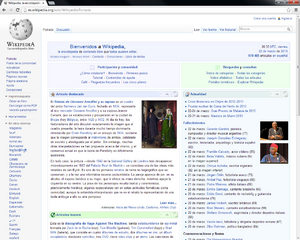 Archivo:Google Chrome on Wikipedia-es