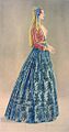 Greece Costume Thessaly