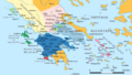 Greece in 1278-es