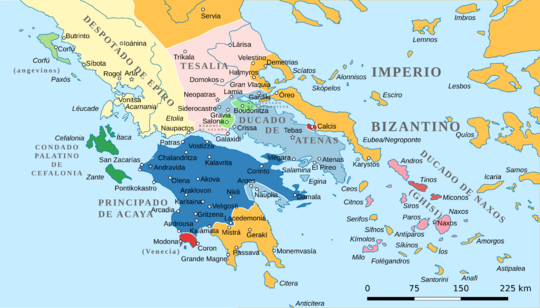 Archivo:Greece in 1278-es
