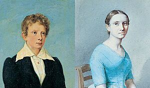 Archivo:Guglielmo e Albertina Montenuovo