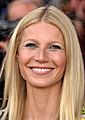 Gwyneth Paltrow avp Iron Man 3 Paris