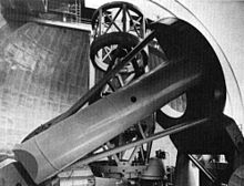 Archivo:HaleTelescope-MountPalomar
