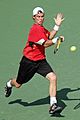 Hewitt 2006 US Open