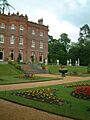 Hughenden rear