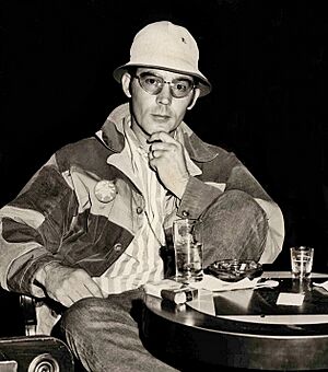 Hunter S. Thompson, Las Vegas 1971.jpg