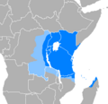 Idioma suajili