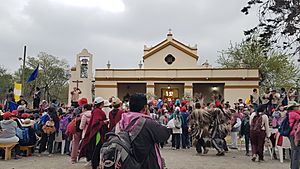 Archivo:Iglesia Inmaculada Concepción. La Silleta