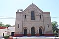 Iglesia Obispo Trejo
