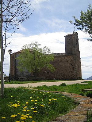 Archivo:Iglesia de Rebollar