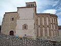 Iglesia de Samboal ni