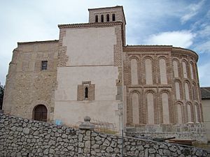 Archivo:Iglesia de Samboal ni