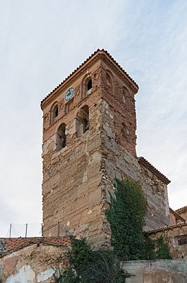 Iglesia de San Julián, Nuévalos, Zaragoza, España, 2015-01-08, DD 05.JPG