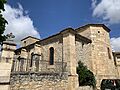 Iglesia de San Mamés Vva de G 02