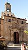 Iglesia de San Martín (Salamanca)