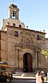 Iglesia de San Martín de Tours de Salamanca