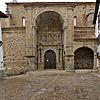 Iglesia de los Apóstoles San Simón y San Judas