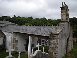 Igrexa de San Xoán de Covelo, Palas de Rei.jpg