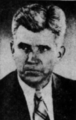 J. B. Rhine 1963