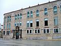 Jaén - Albergue Juvenil y Spa 1