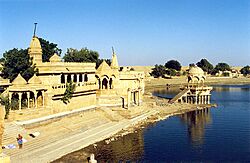 Archivo:Jaisalmer-2