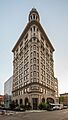 Jarmulowsky Bank Building in NYC