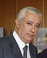 Javierarenaspp