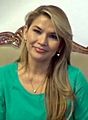 Jeanine Áñez Chávez